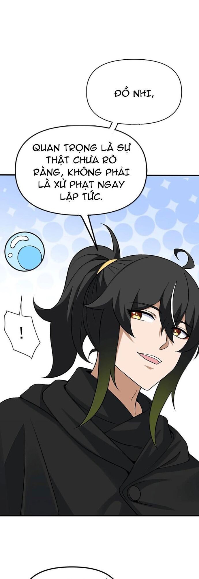 Thiên Đạo Này Cũng Không Ngốc Lắm Chapter 147 - 9