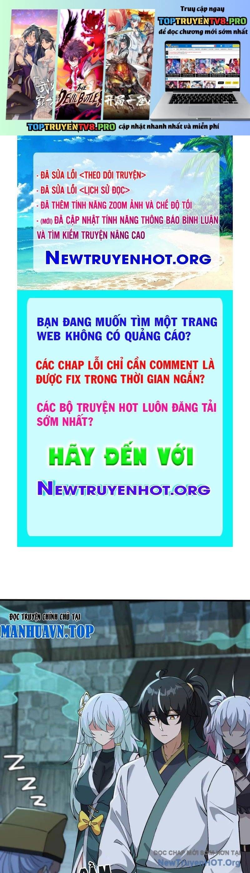 Thiên Đạo Này Cũng Không Ngốc Lắm Chapter 154 - 2