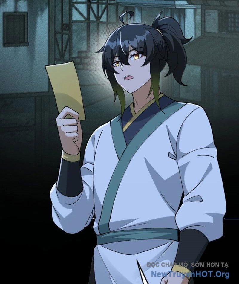 Thiên Đạo Này Cũng Không Ngốc Lắm Chapter 154 - 11