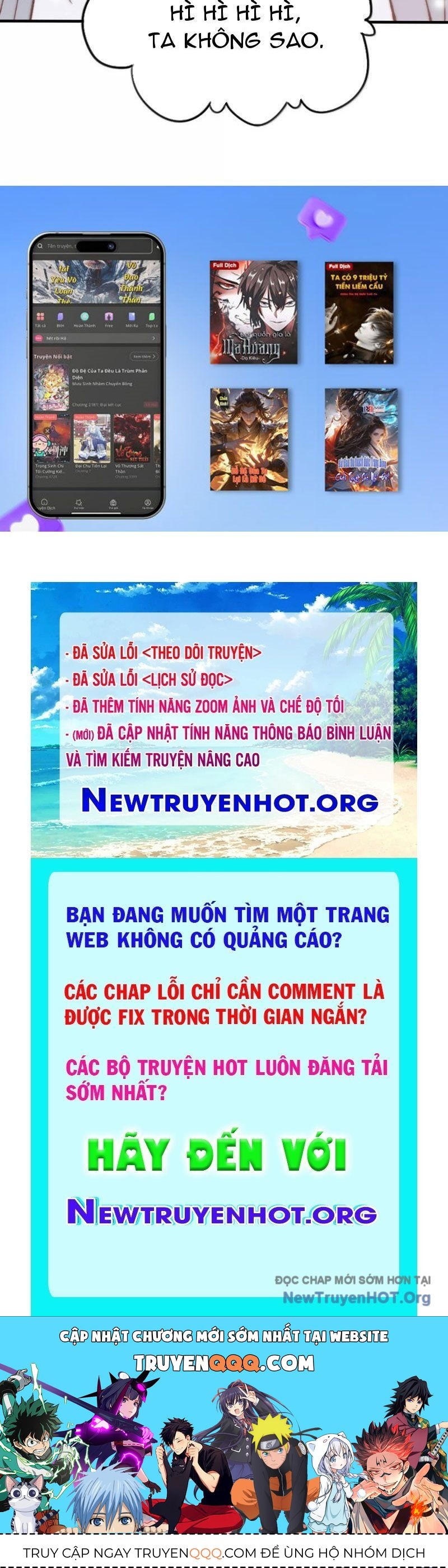 Thiên Đạo Này Cũng Không Ngốc Lắm Chapter 154 - 101