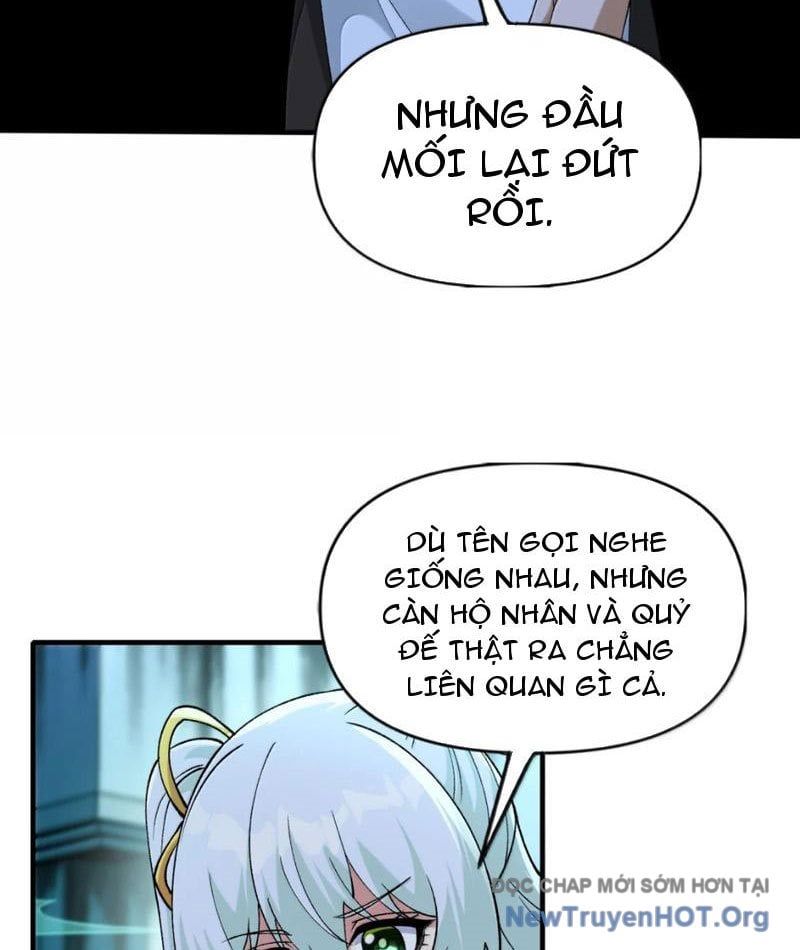 Thiên Đạo Này Cũng Không Ngốc Lắm Chapter 154 - 12