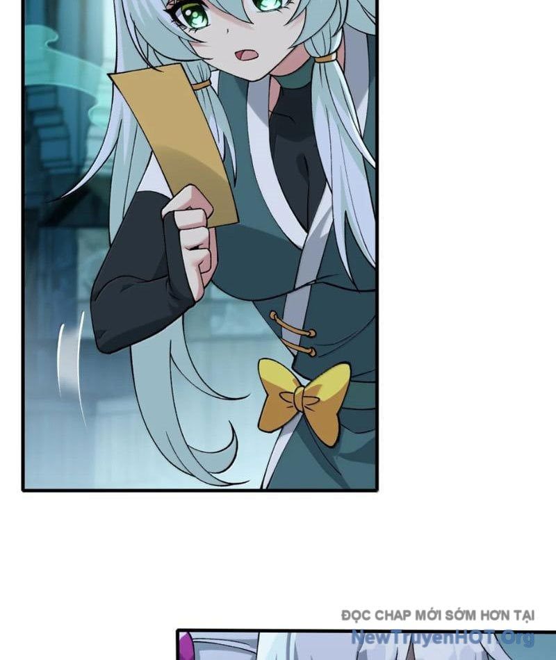 Thiên Đạo Này Cũng Không Ngốc Lắm Chapter 154 - 13