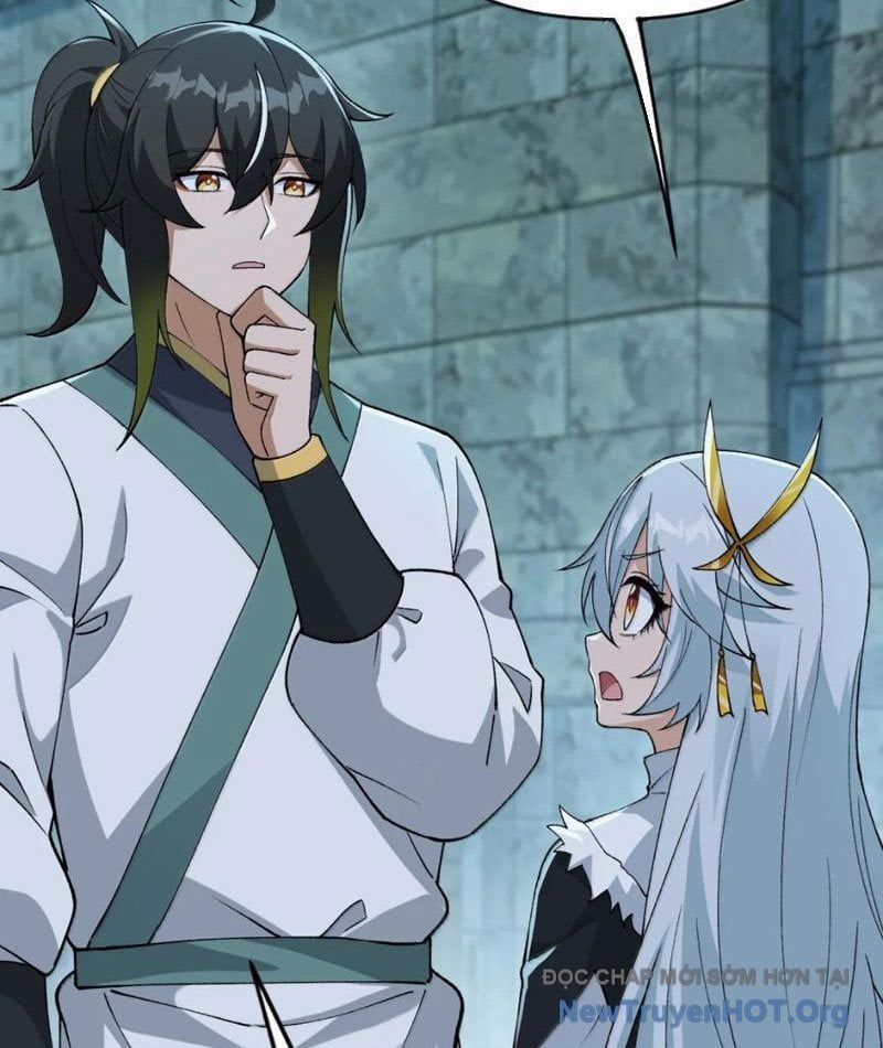 Thiên Đạo Này Cũng Không Ngốc Lắm Chapter 154 - 15