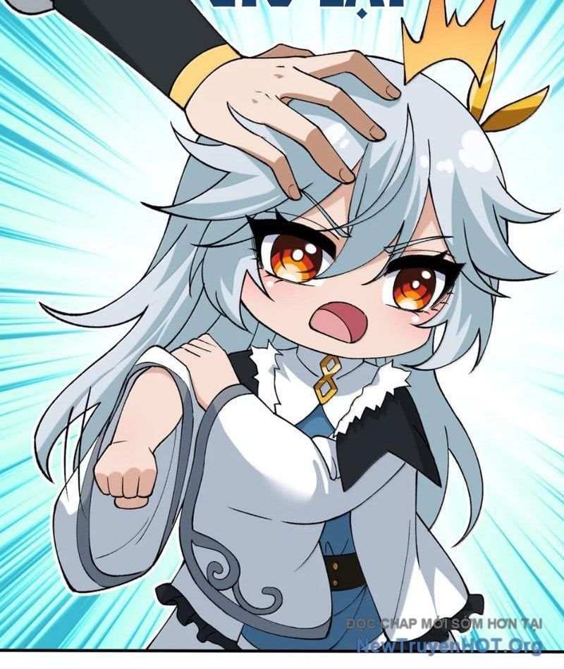 Thiên Đạo Này Cũng Không Ngốc Lắm Chapter 154 - 17