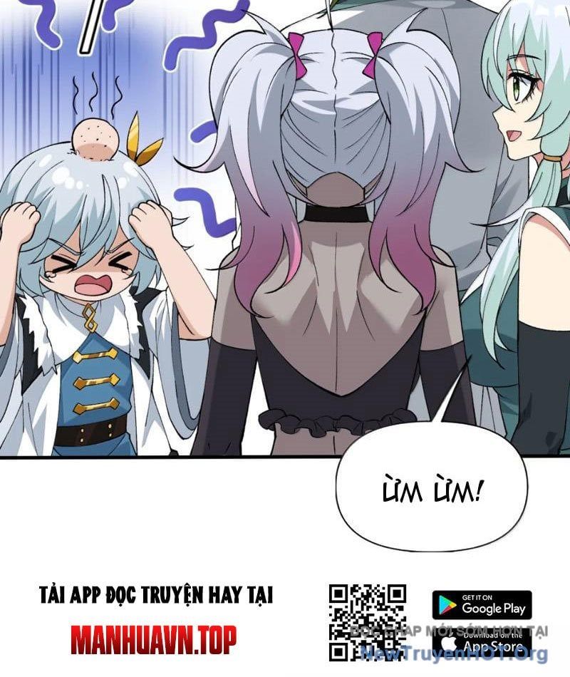 Thiên Đạo Này Cũng Không Ngốc Lắm Chapter 154 - 19