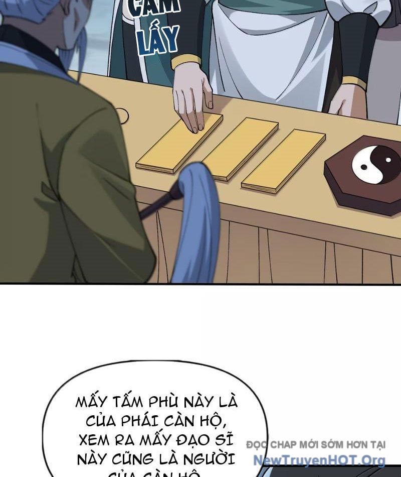 Thiên Đạo Này Cũng Không Ngốc Lắm Chapter 154 - 3