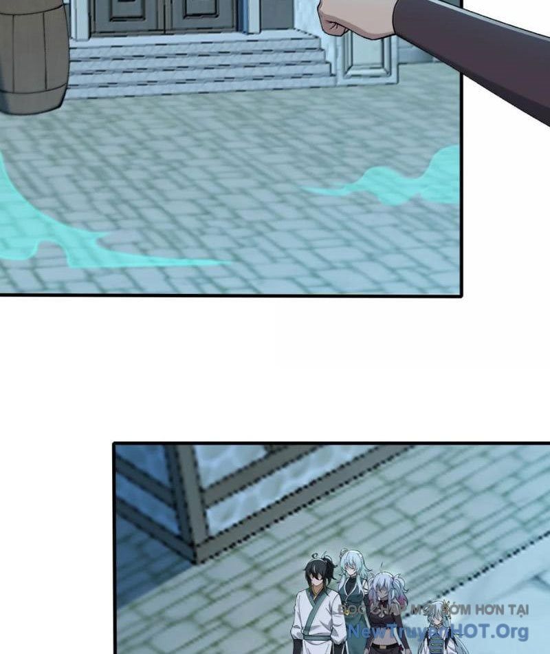 Thiên Đạo Này Cũng Không Ngốc Lắm Chapter 154 - 21