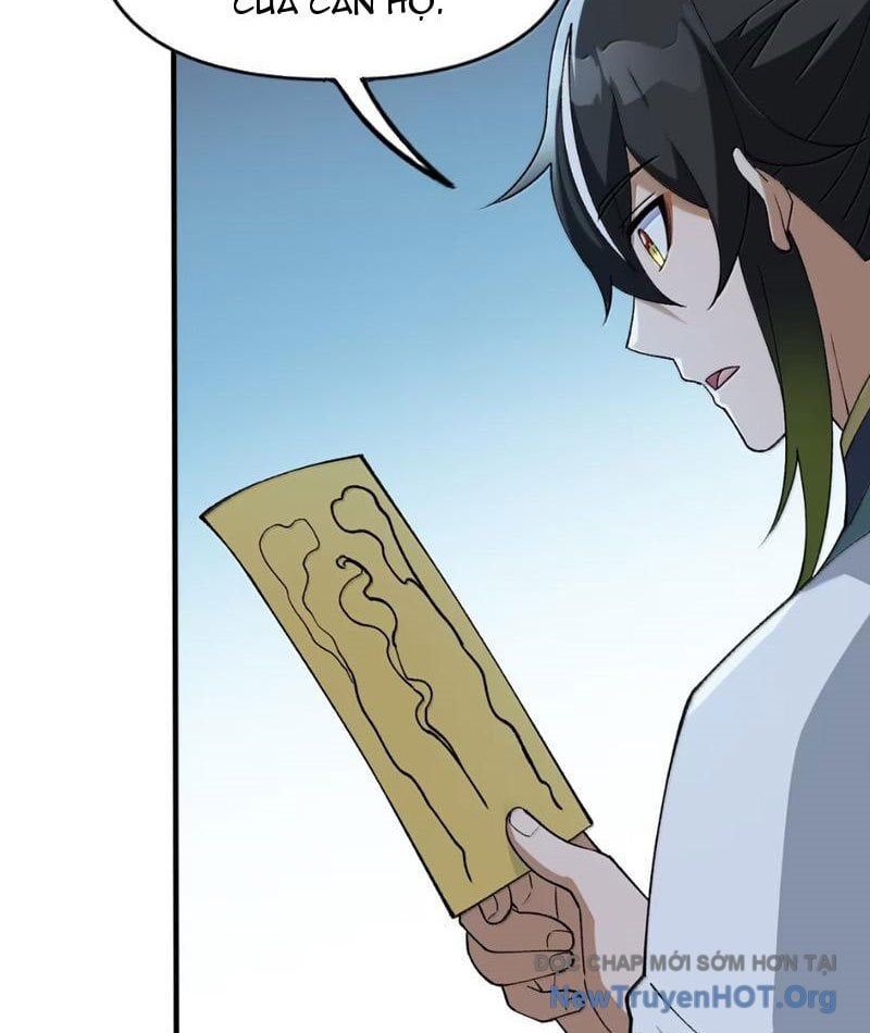 Thiên Đạo Này Cũng Không Ngốc Lắm Chapter 154 - 4