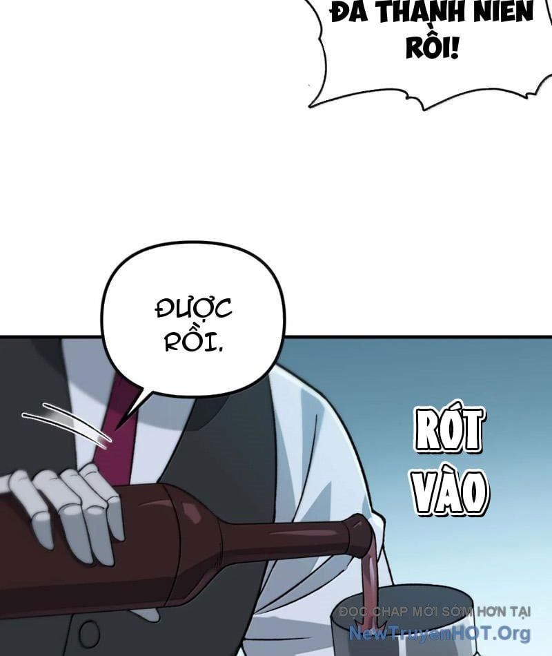 Thiên Đạo Này Cũng Không Ngốc Lắm Chapter 154 - 32