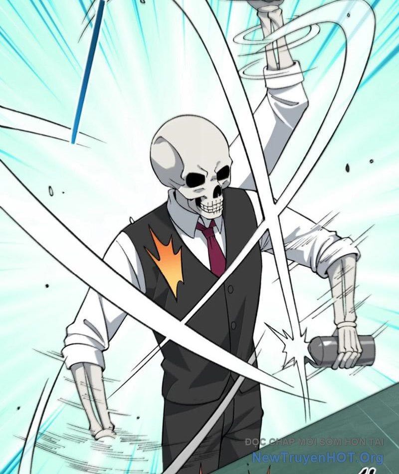 Thiên Đạo Này Cũng Không Ngốc Lắm Chapter 154 - 34