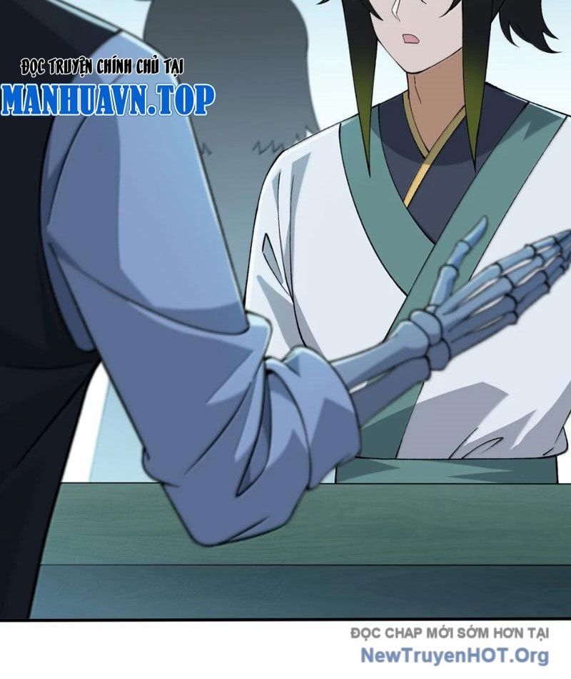 Thiên Đạo Này Cũng Không Ngốc Lắm Chapter 154 - 39