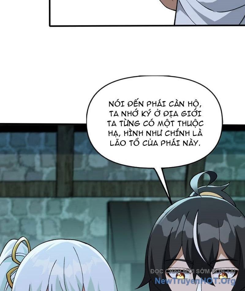 Thiên Đạo Này Cũng Không Ngốc Lắm Chapter 154 - 5