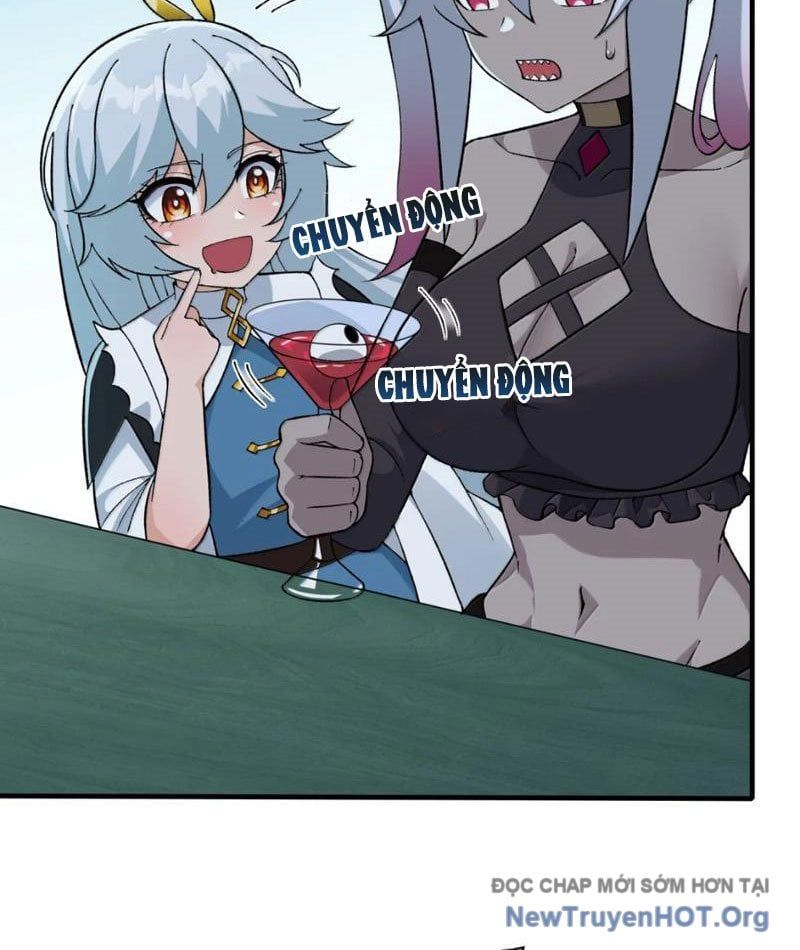 Thiên Đạo Này Cũng Không Ngốc Lắm Chapter 154 - 43