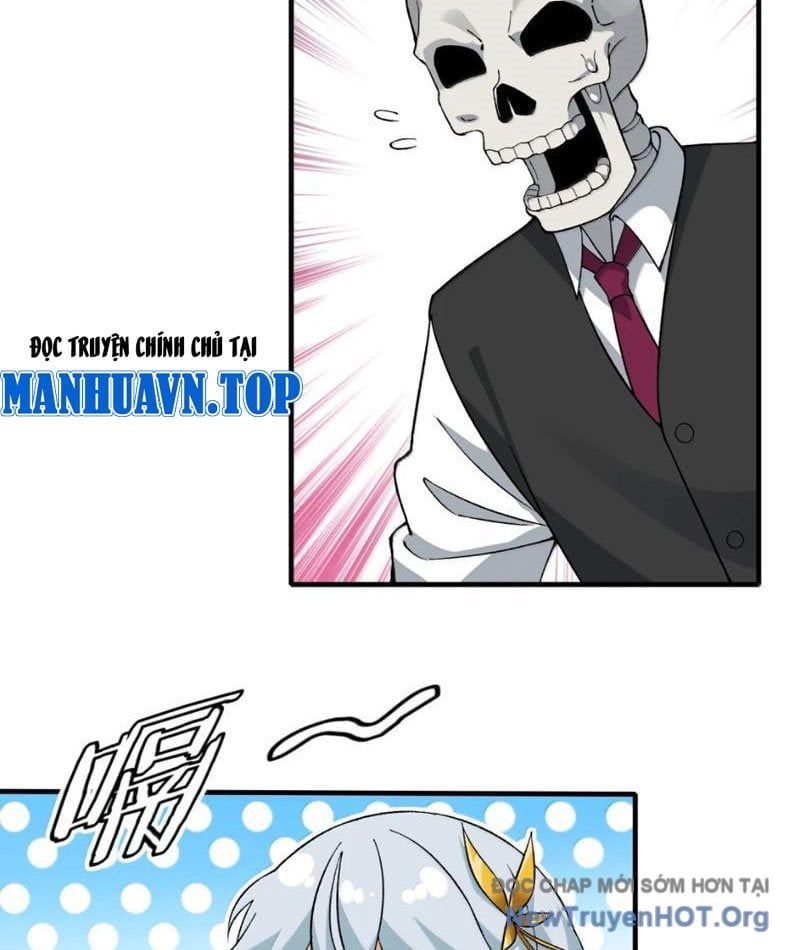 Thiên Đạo Này Cũng Không Ngốc Lắm Chapter 154 - 46