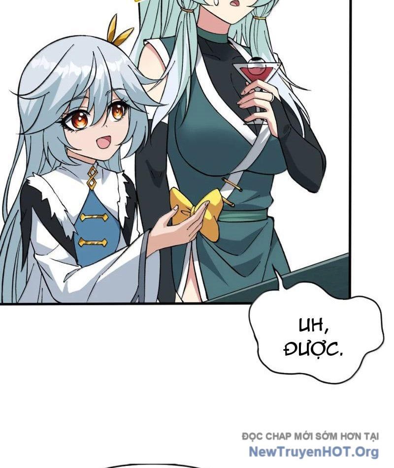 Thiên Đạo Này Cũng Không Ngốc Lắm Chapter 154 - 50