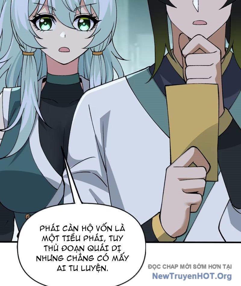 Thiên Đạo Này Cũng Không Ngốc Lắm Chapter 154 - 6