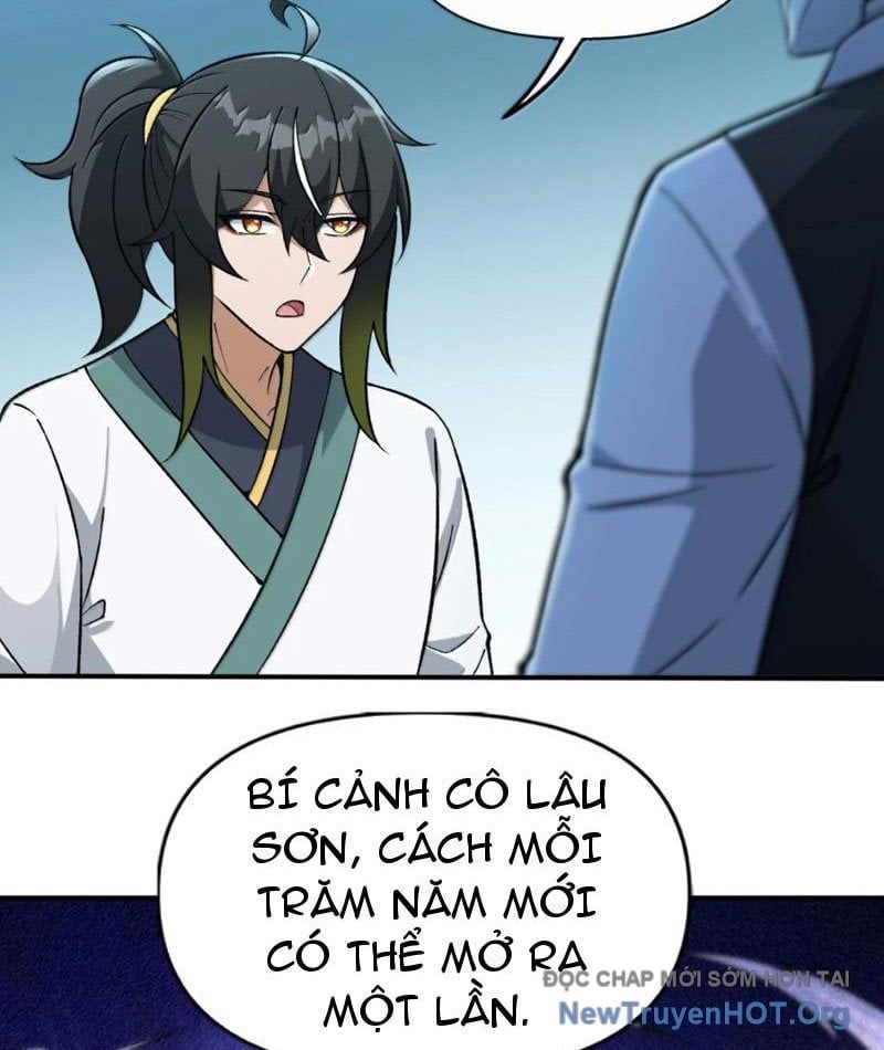 Thiên Đạo Này Cũng Không Ngốc Lắm Chapter 154 - 55
