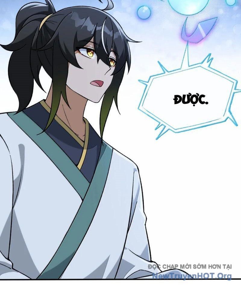 Thiên Đạo Này Cũng Không Ngốc Lắm Chapter 154 - 60