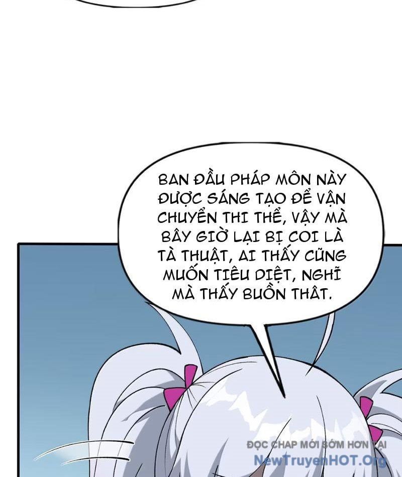 Thiên Đạo Này Cũng Không Ngốc Lắm Chapter 154 - 7