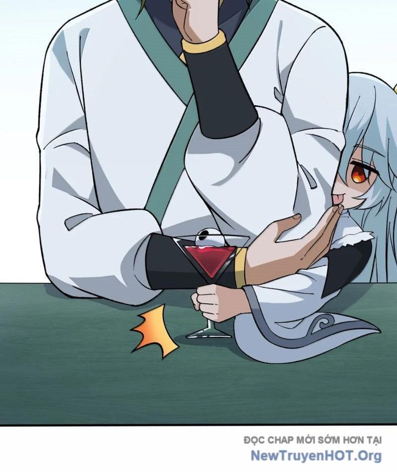 Thiên Đạo Này Cũng Không Ngốc Lắm Chapter 154 - 67