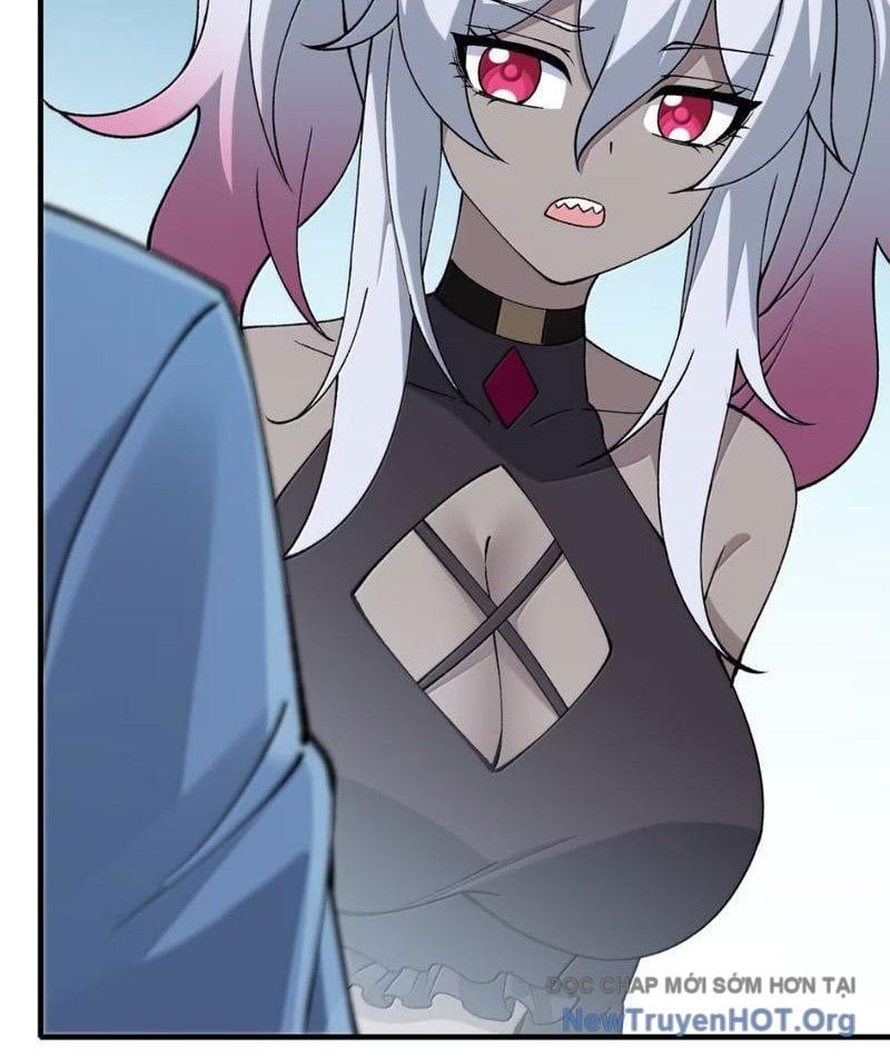 Thiên Đạo Này Cũng Không Ngốc Lắm Chapter 154 - 8