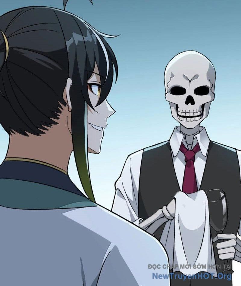 Thiên Đạo Này Cũng Không Ngốc Lắm Chapter 154 - 71