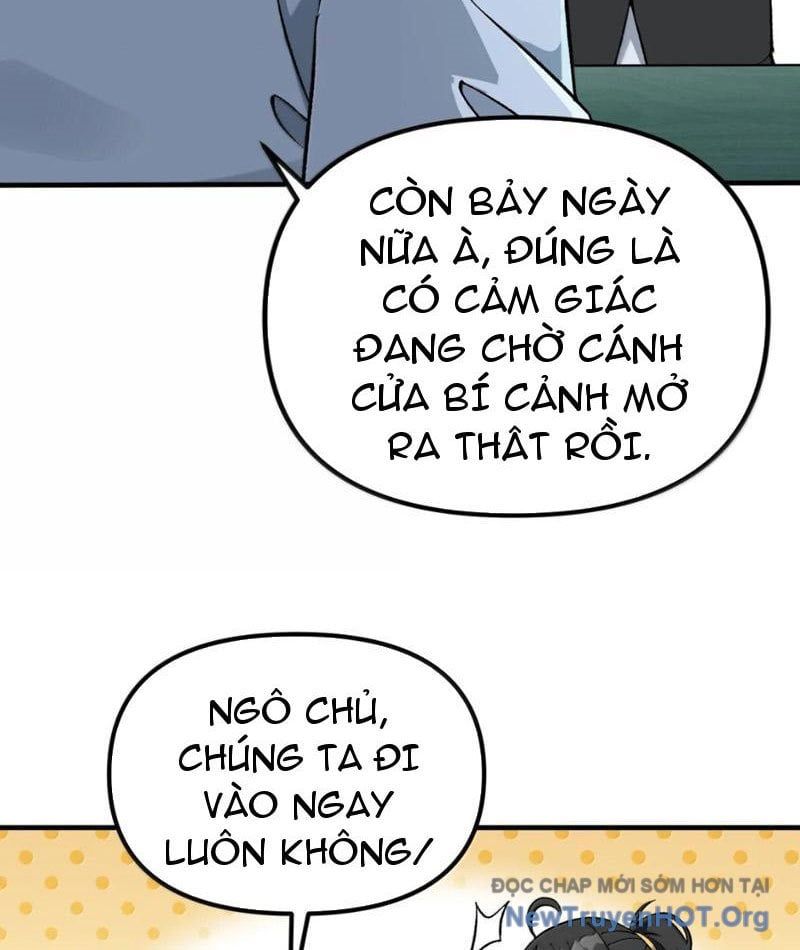 Thiên Đạo Này Cũng Không Ngốc Lắm Chapter 154 - 72