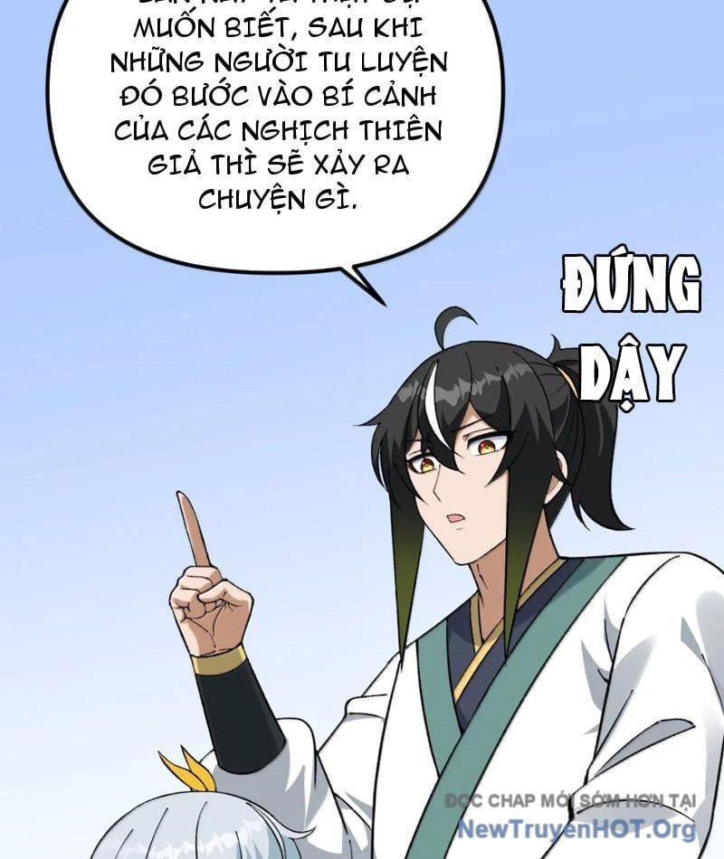 Thiên Đạo Này Cũng Không Ngốc Lắm Chapter 154 - 74