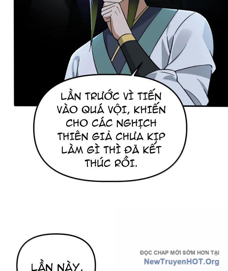 Thiên Đạo Này Cũng Không Ngốc Lắm Chapter 154 - 77