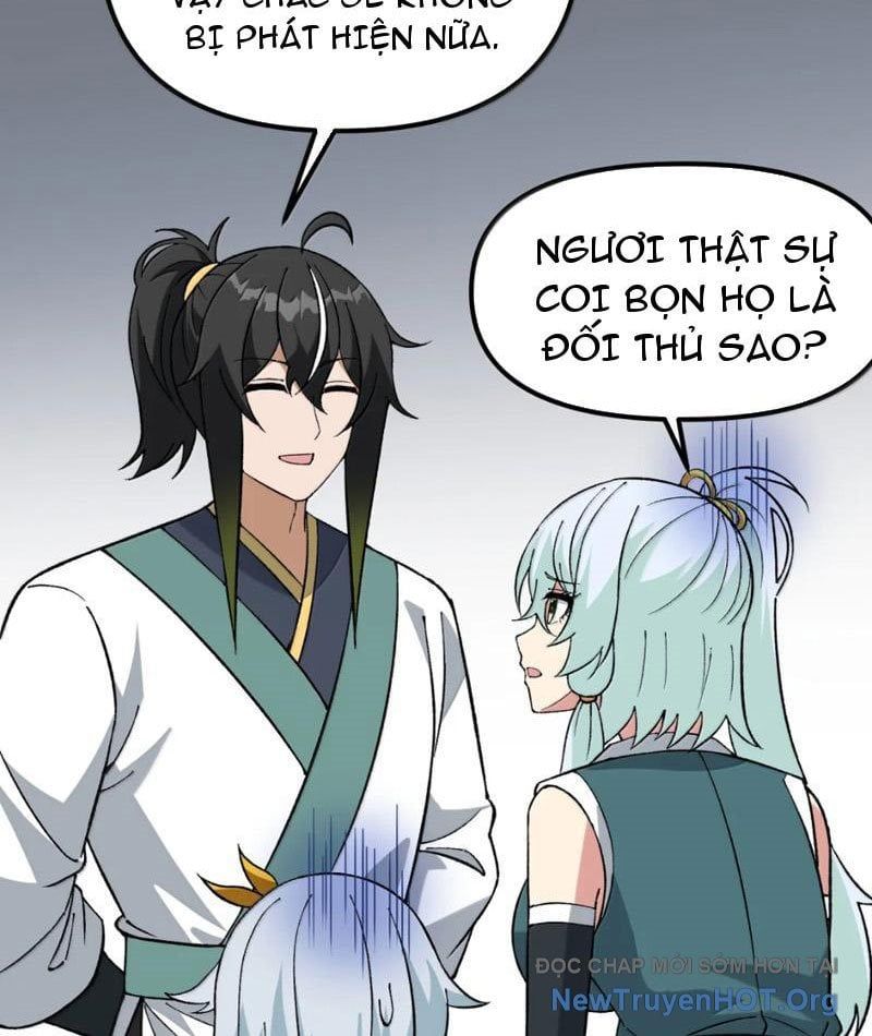 Thiên Đạo Này Cũng Không Ngốc Lắm Chapter 154 - 83