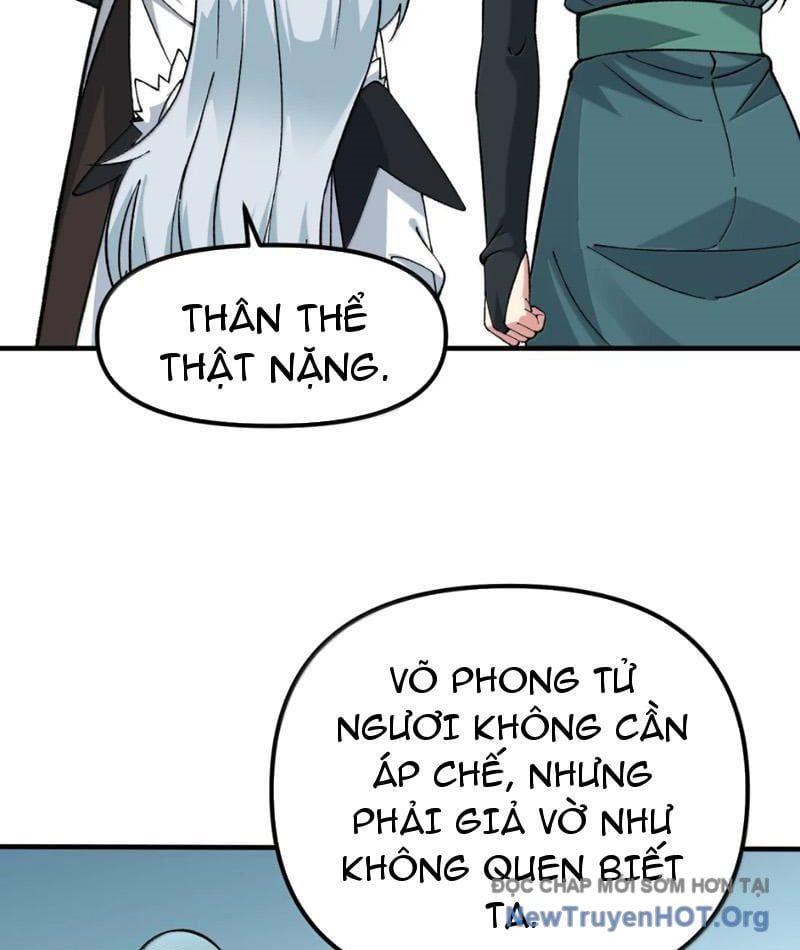 Thiên Đạo Này Cũng Không Ngốc Lắm Chapter 154 - 84