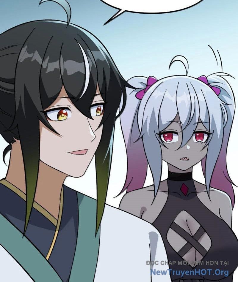 Thiên Đạo Này Cũng Không Ngốc Lắm Chapter 154 - 85