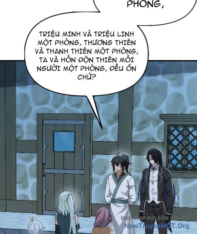 Thiên Đạo Này Cũng Không Ngốc Lắm Chapter 154 - 94