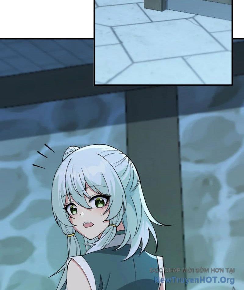 Thiên Đạo Này Cũng Không Ngốc Lắm Chapter 154 - 97