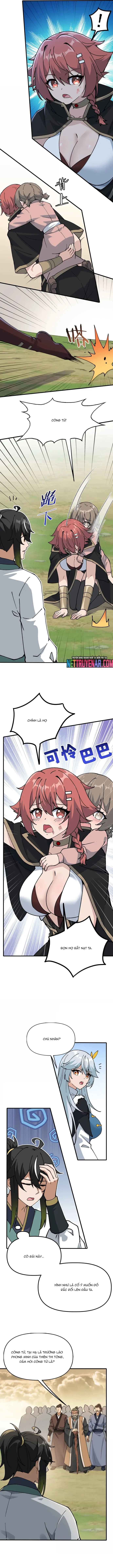 Thiên Đạo Này Cũng Không Ngốc Lắm Chapter 162 - 2