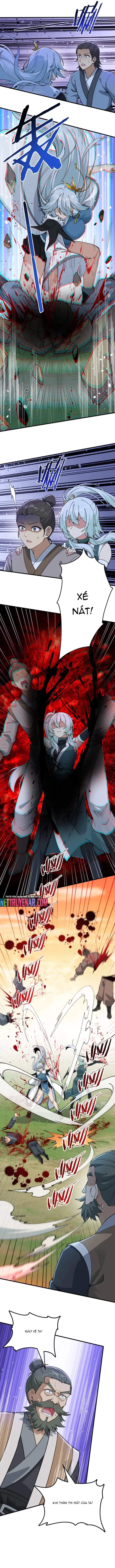 Thiên Đạo Này Cũng Không Ngốc Lắm Chapter 162 - 8