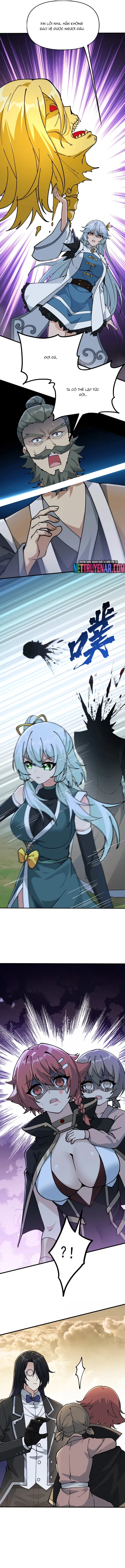 Thiên Đạo Này Cũng Không Ngốc Lắm Chapter 162 - 9