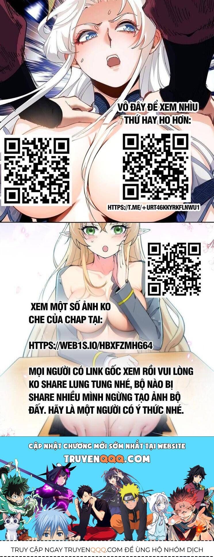 Thiên Đạo Này Cũng Không Ngốc Lắm Chapter 60.1 - 47