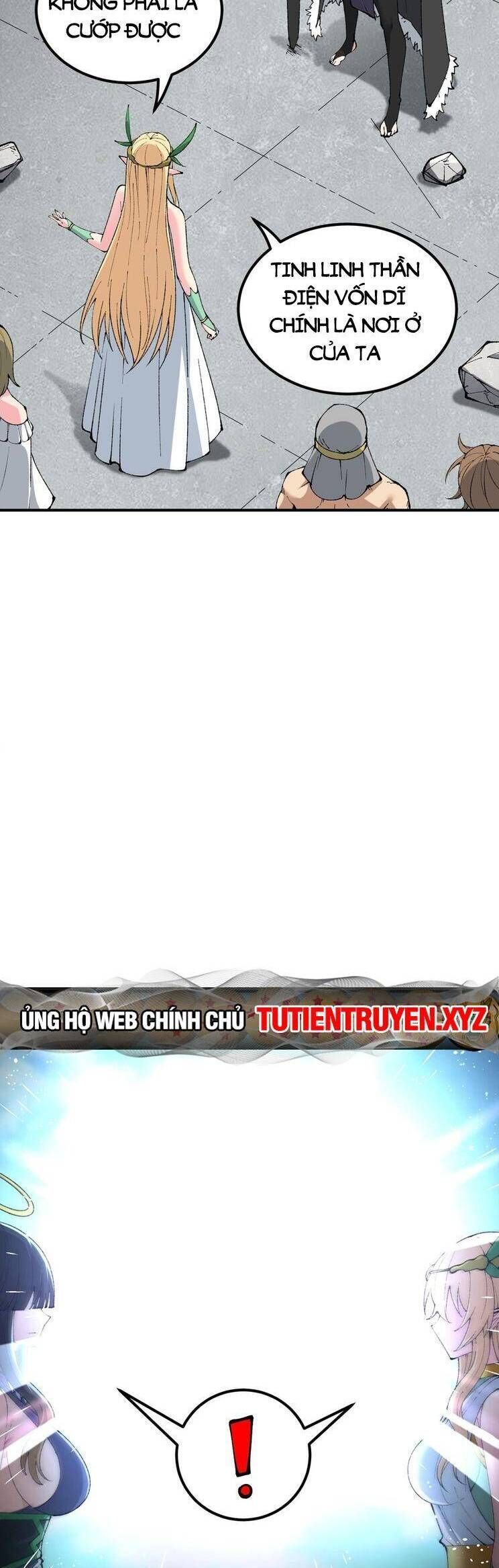 Thiên Đạo Này Cũng Không Ngốc Lắm Chapter 60.2 - 3