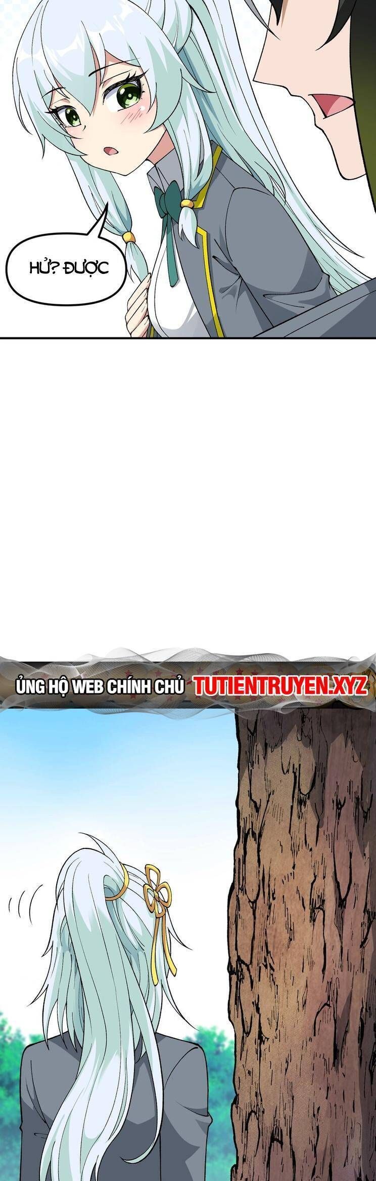 Thiên Đạo Này Cũng Không Ngốc Lắm Chapter 60.2 - 25