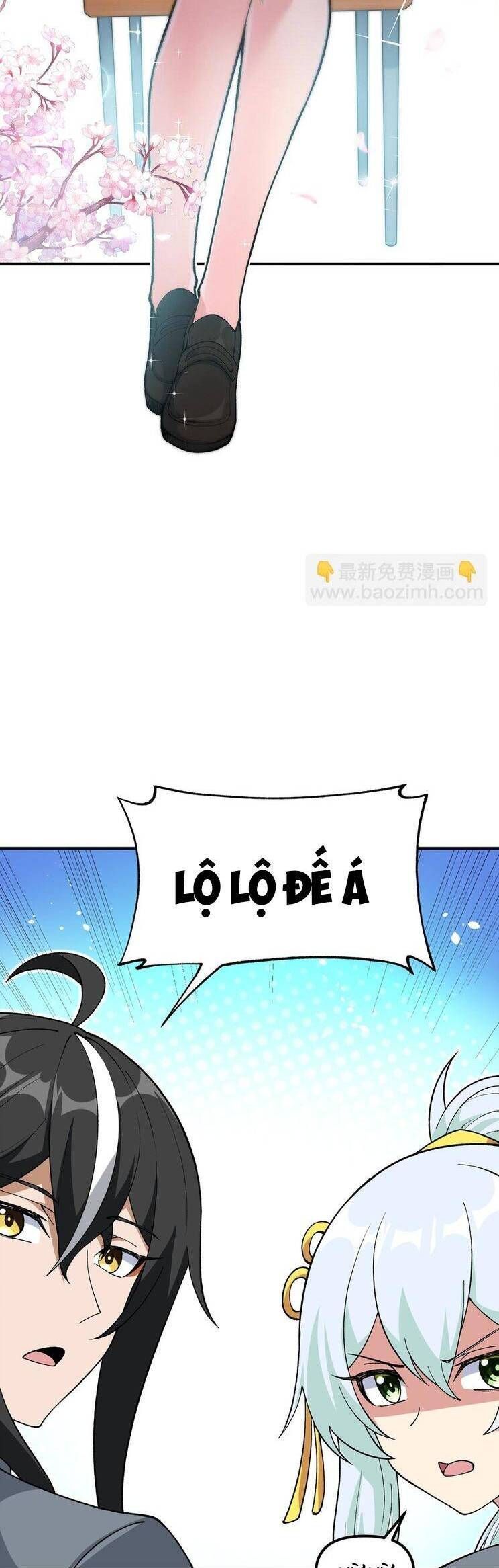 Thiên Đạo Này Cũng Không Ngốc Lắm Chapter 60.2 - 39