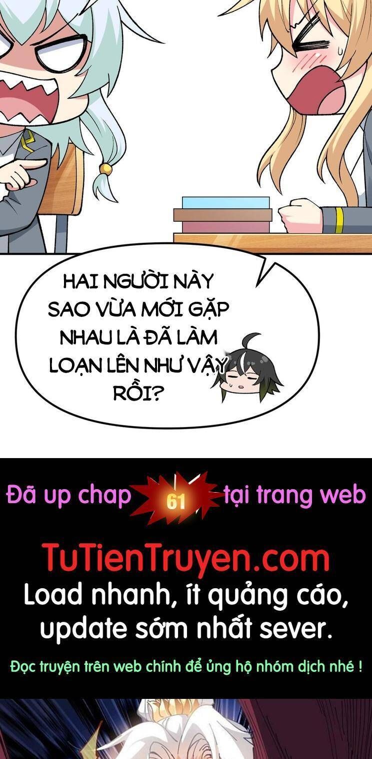 Thiên Đạo Này Cũng Không Ngốc Lắm Chapter 60.2 - 46