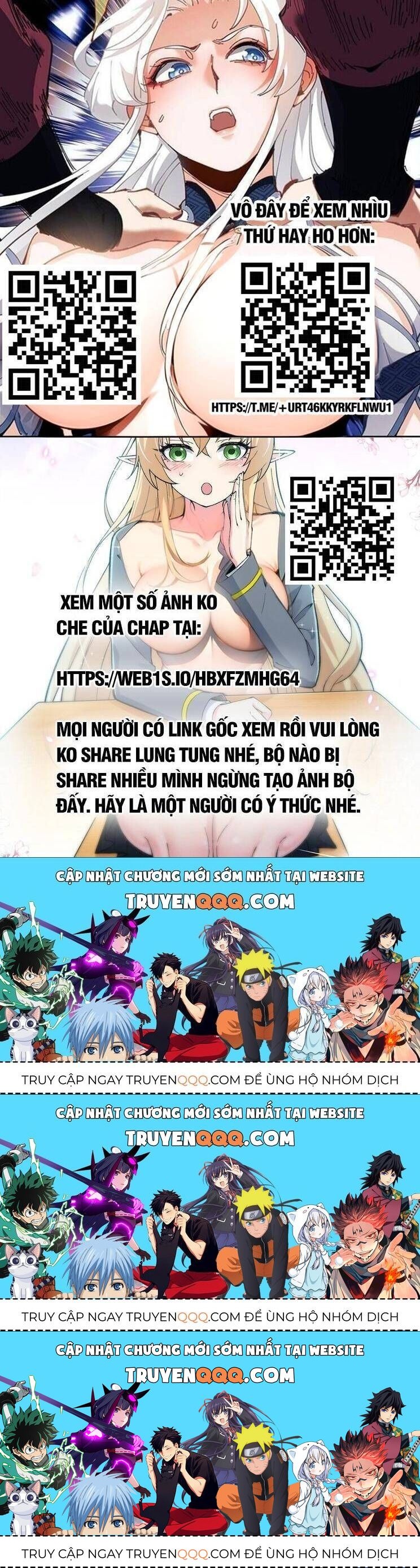 Thiên Đạo Này Cũng Không Ngốc Lắm Chapter 60.3 - 47