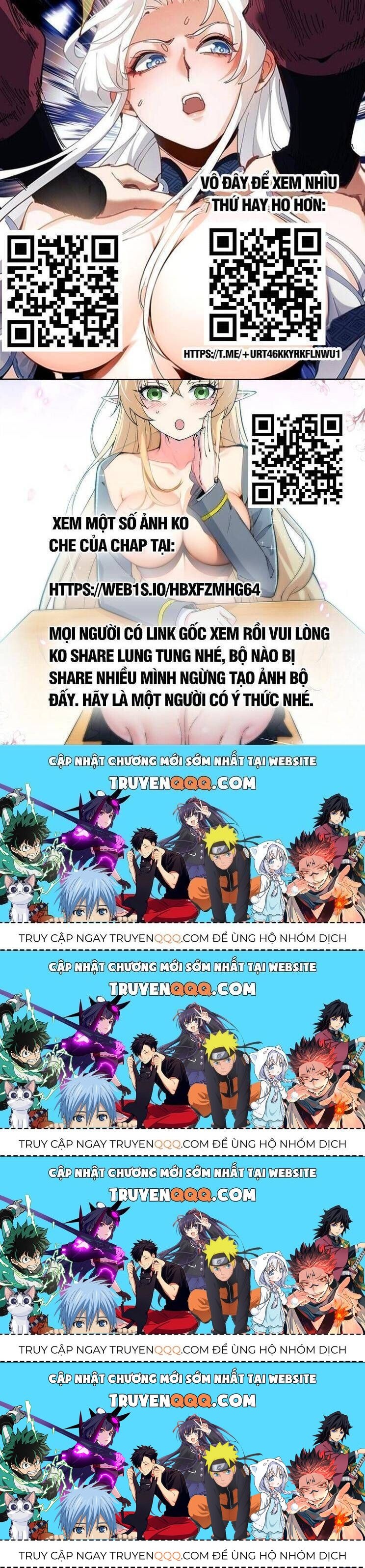 Thiên Đạo Này Cũng Không Ngốc Lắm Chapter 60.4 - 47