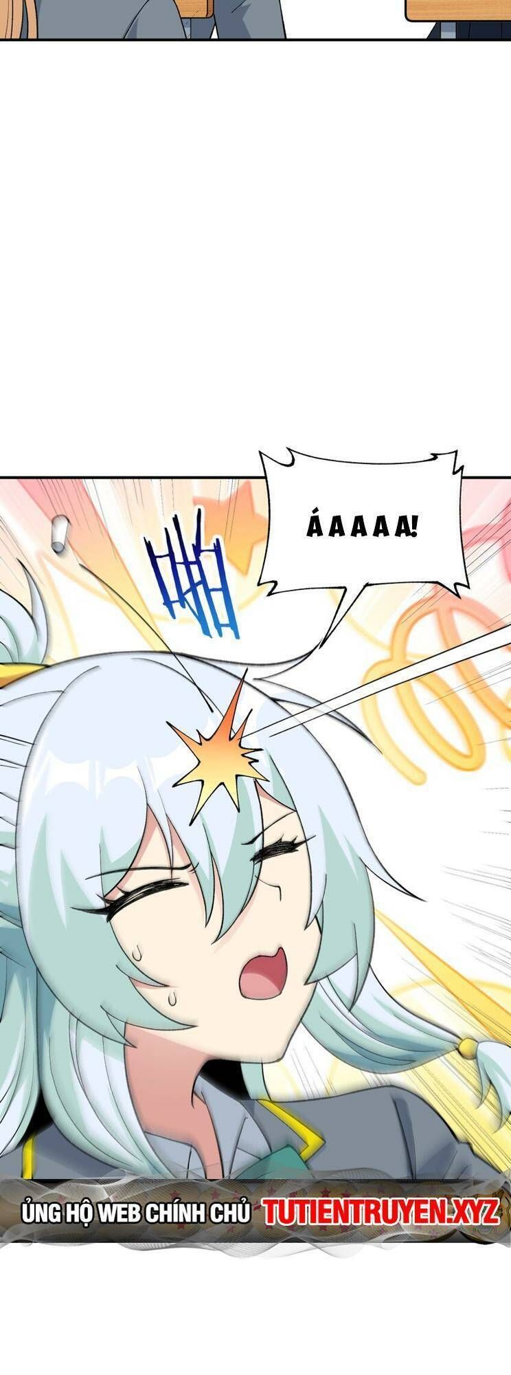 Thiên Đạo Này Cũng Không Ngốc Lắm Chapter 61.1 - 13