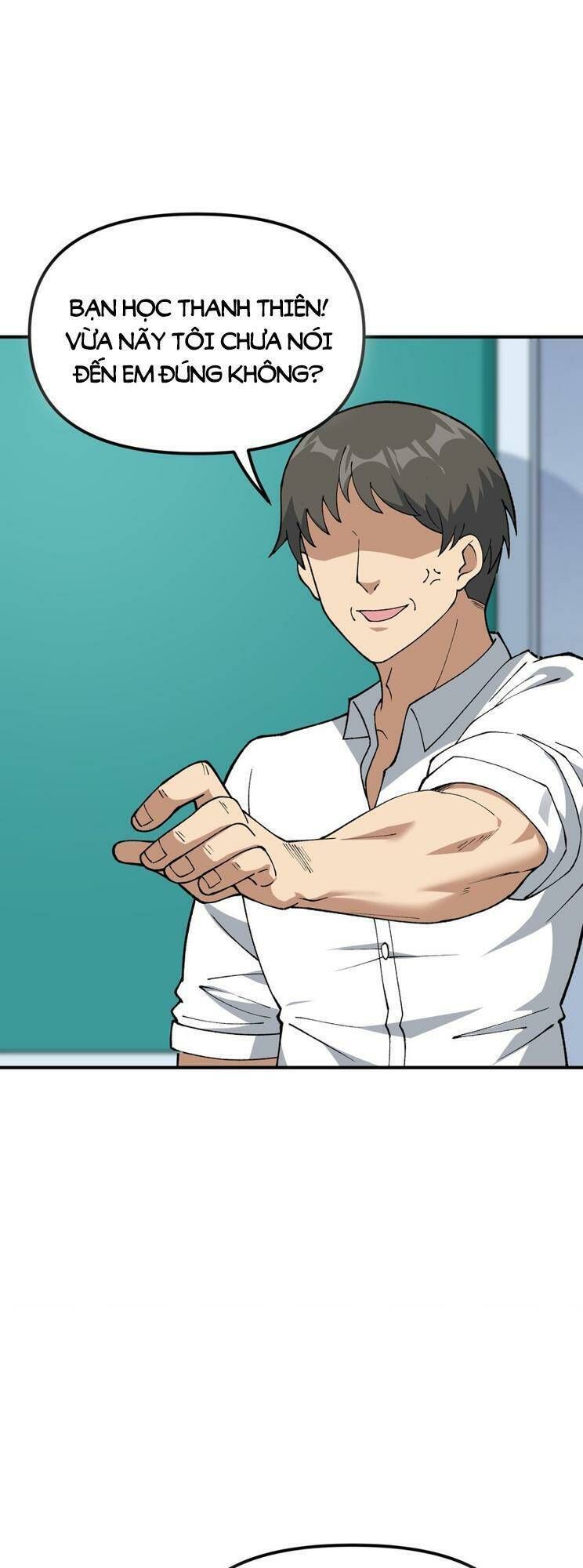 Thiên Đạo Này Cũng Không Ngốc Lắm Chapter 61.1 - 14