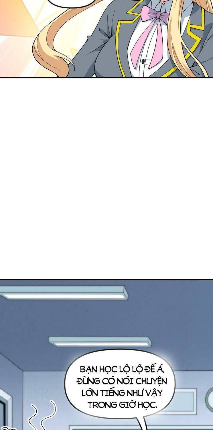 Thiên Đạo Này Cũng Không Ngốc Lắm Chapter 61.1 - 3