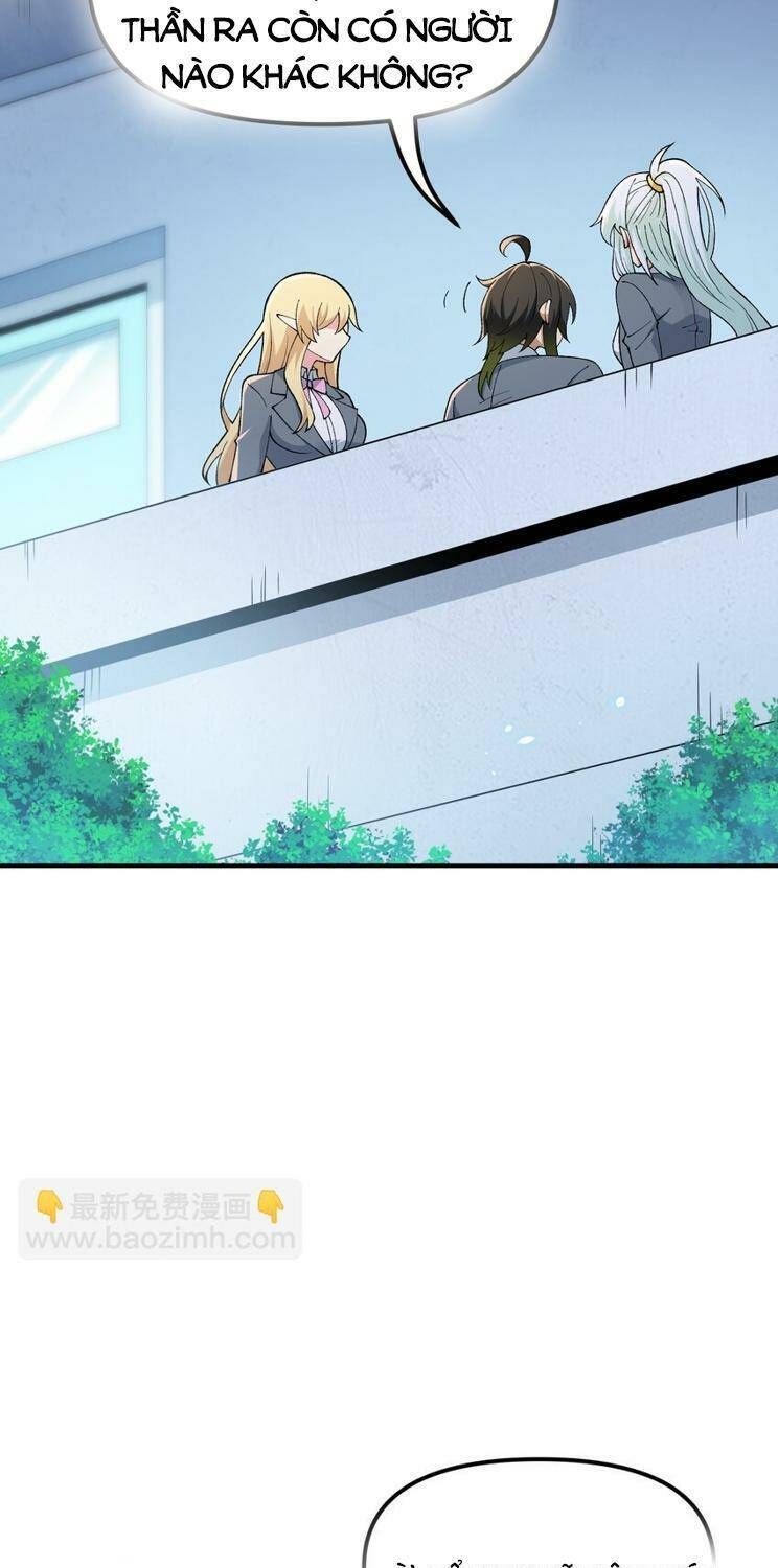 Thiên Đạo Này Cũng Không Ngốc Lắm Chapter 61.1 - 23