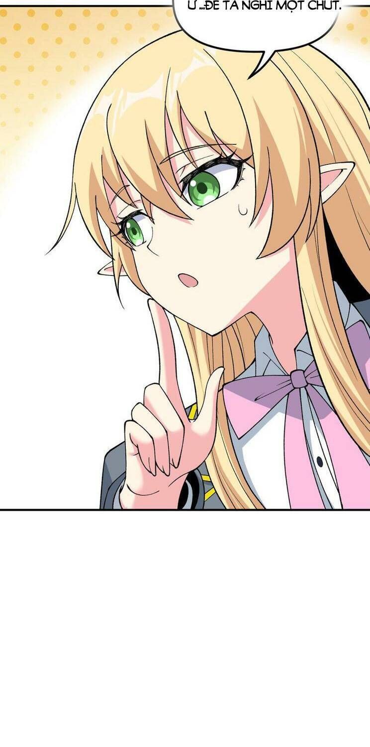 Thiên Đạo Này Cũng Không Ngốc Lắm Chapter 61.1 - 24