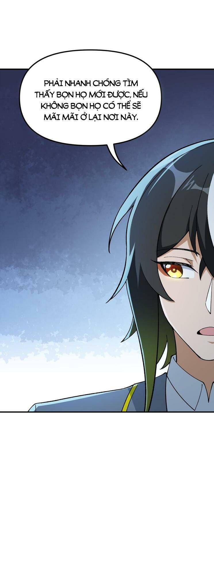 Thiên Đạo Này Cũng Không Ngốc Lắm Chapter 61.1 - 26